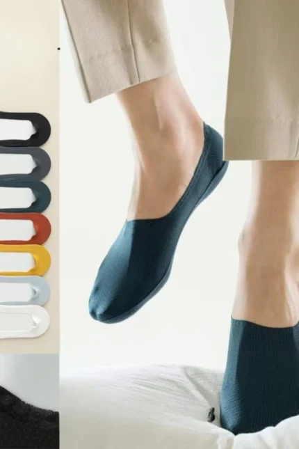 Women Solid Ankle Length